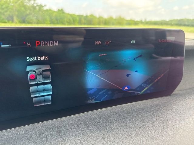 Used 2025 Ford Expedition Max Active AWD/4WD image 27