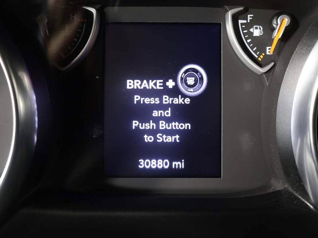 Used 2022 Jeep Wrangler Unlimited Sport image 31