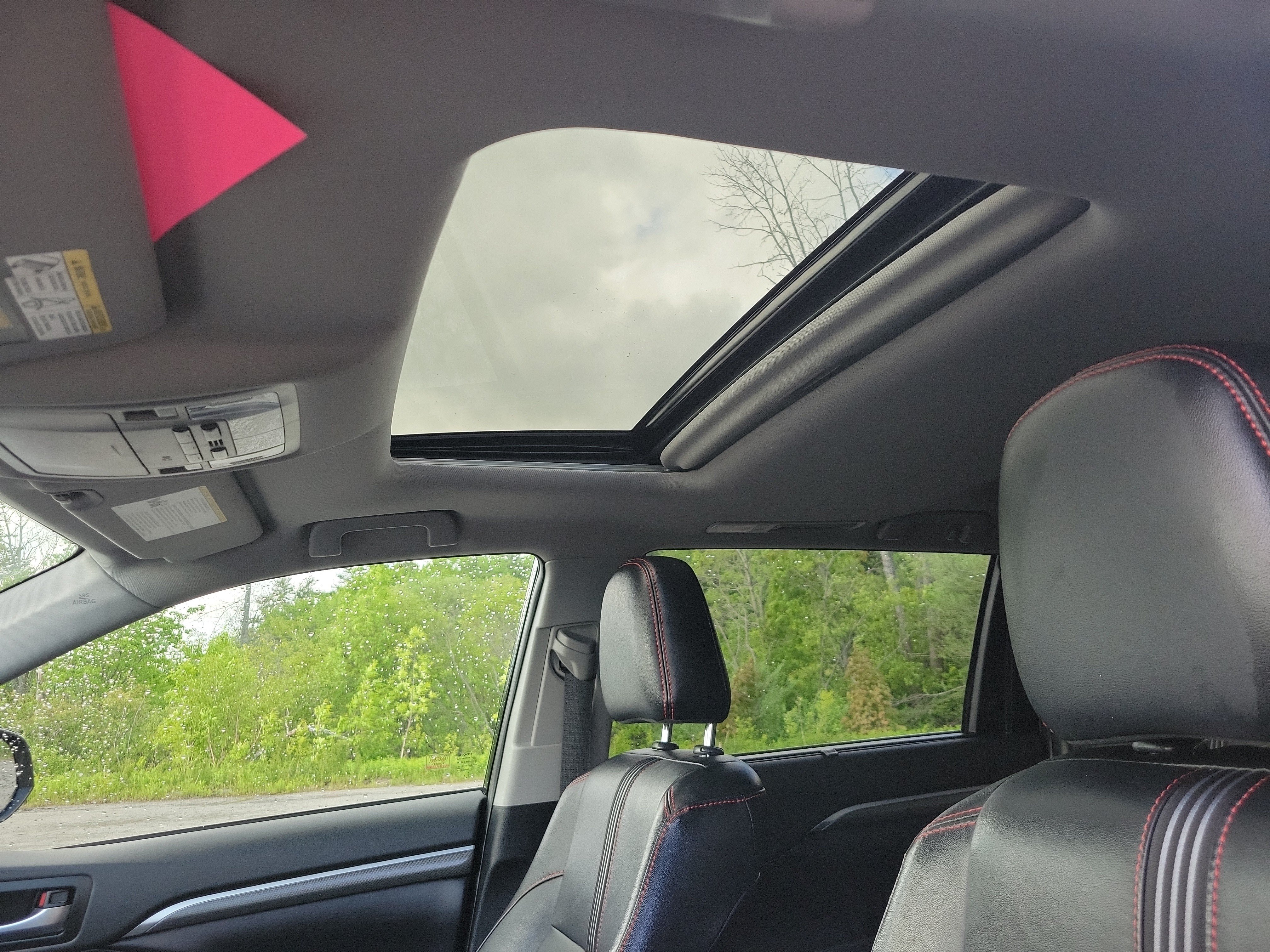 Used 2019 Toyota Highlander SE AWD/4WD image 28