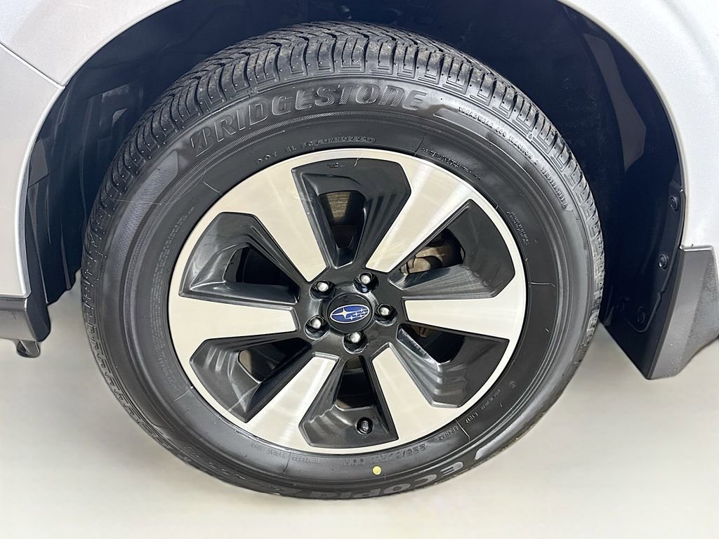 Used 2018 Subaru Forester 2.5i Premium image 40