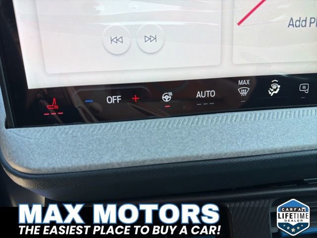 New 2026 Ford Maverick XLT w/ XLT Luxury Package AWD/4WD image 35