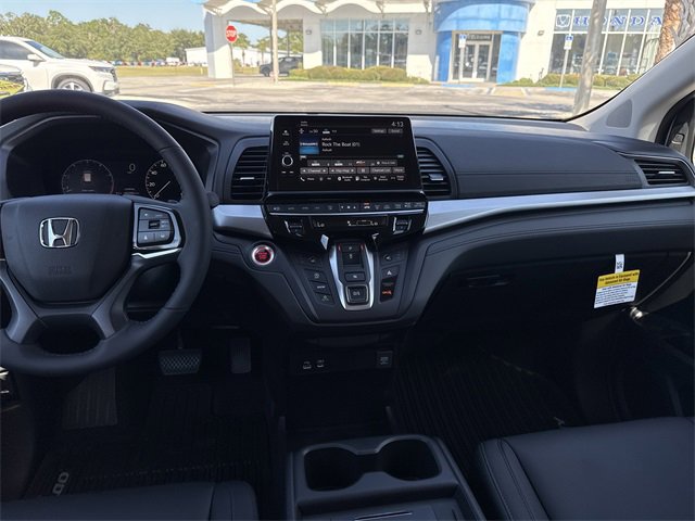 New 2026 Honda Odyssey EX-L image 18