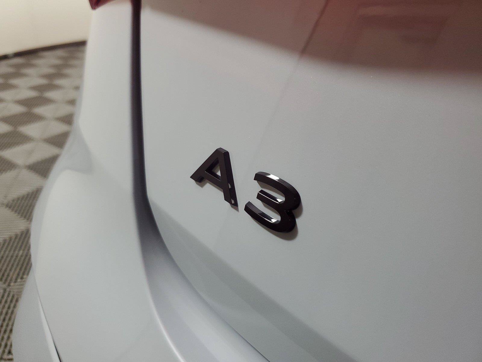 New 2026 Audi A3 2.0T Premium Plus AWD/4WD image 8