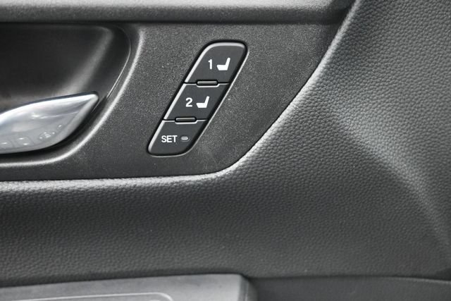 Used 2025 Honda CR-V Sport-L image 21