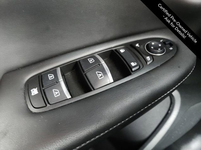 Certified 2023 INFINITI QX55 Essential image 17