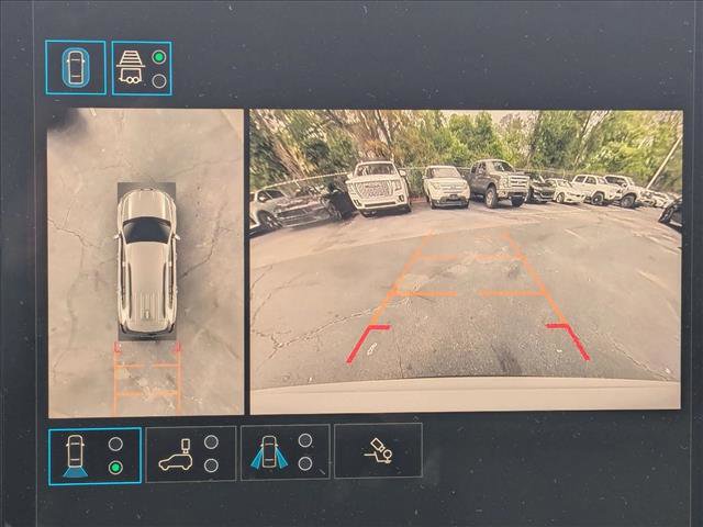 Used 2026 GMC Acadia Elevation w/ Elevation Premium Package image 16