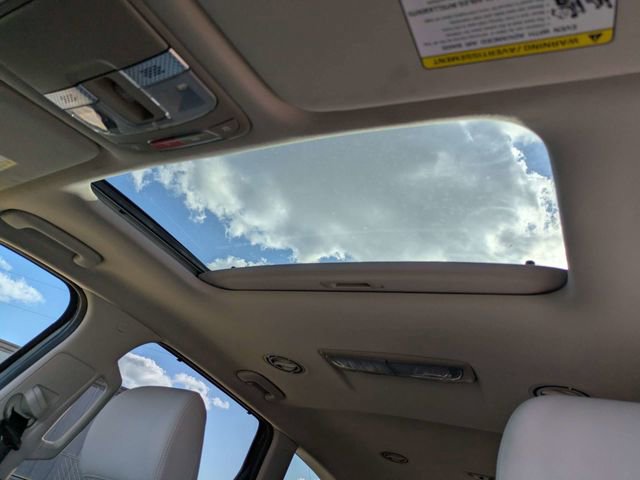 Used 2024 Kia Telluride EX w/ EX Captain's Chair Package image 23