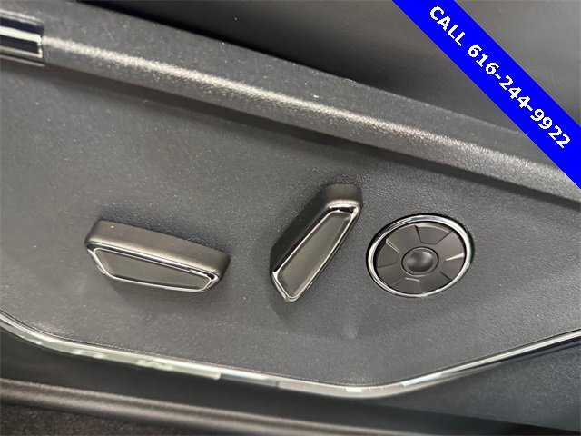 New 2025 Ford F150 Lightning Platinum image 23