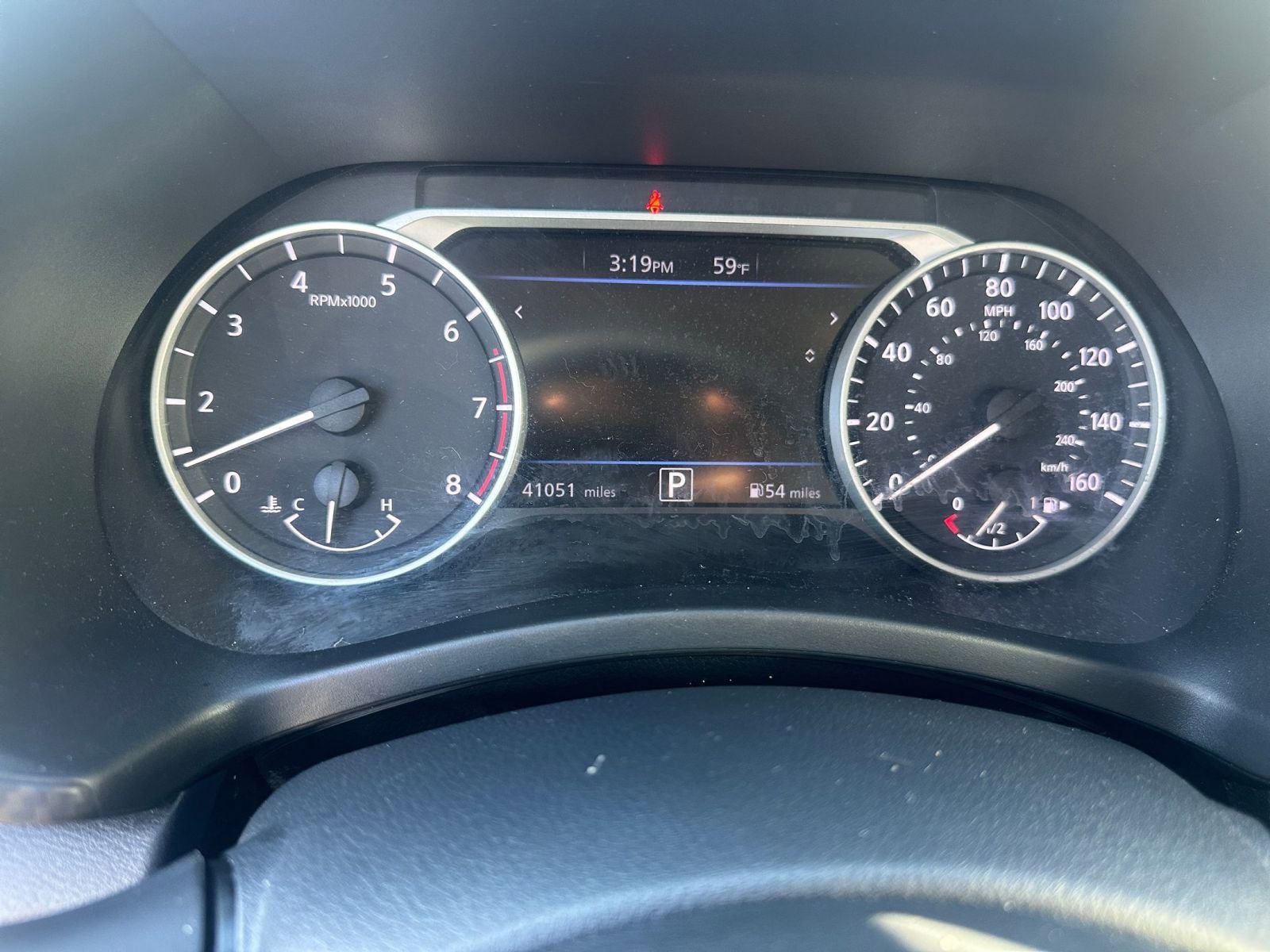 Used 2024 Nissan Sentra SV image 38