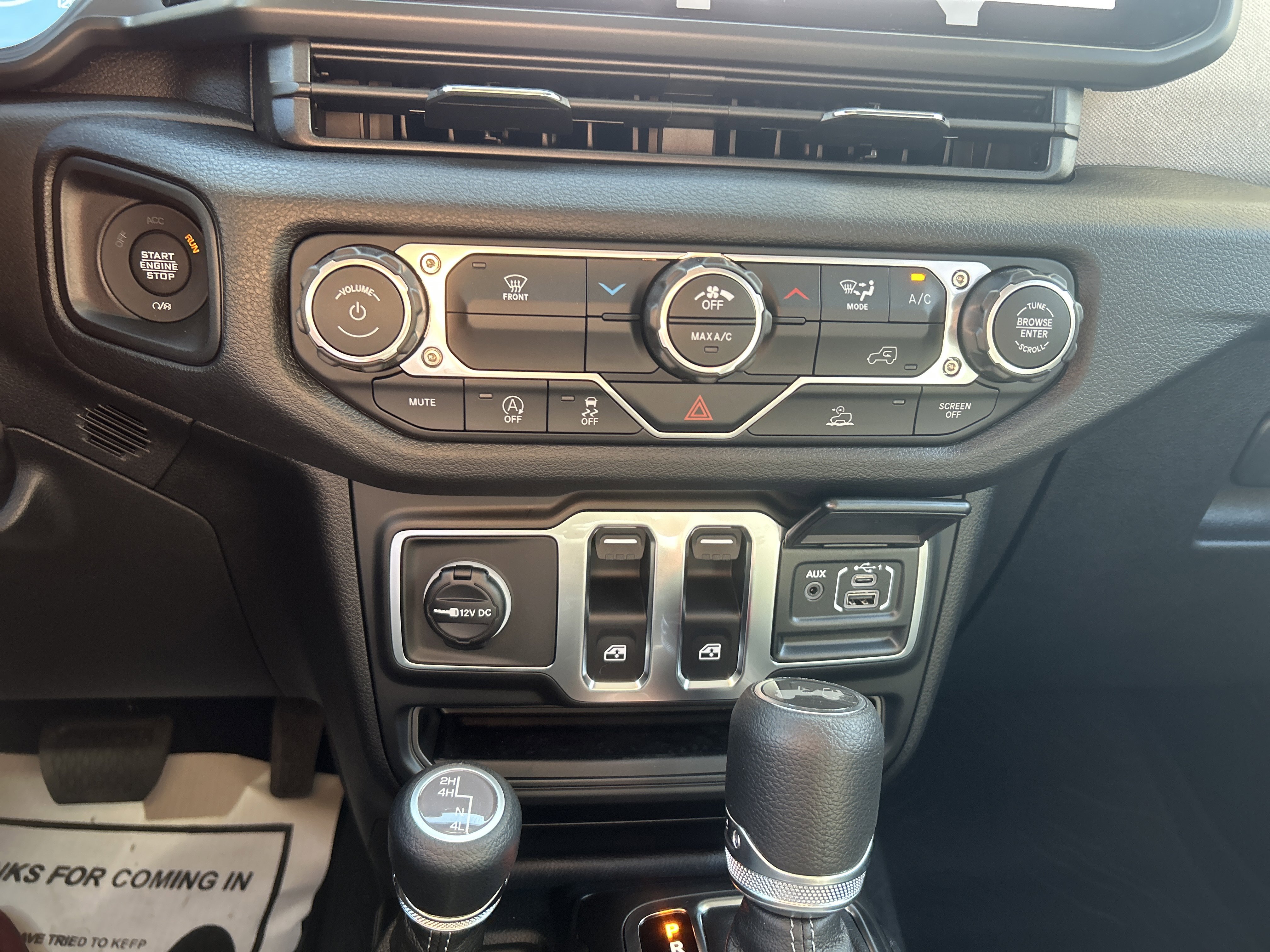 New 2026 Jeep Wrangler Sport image 33