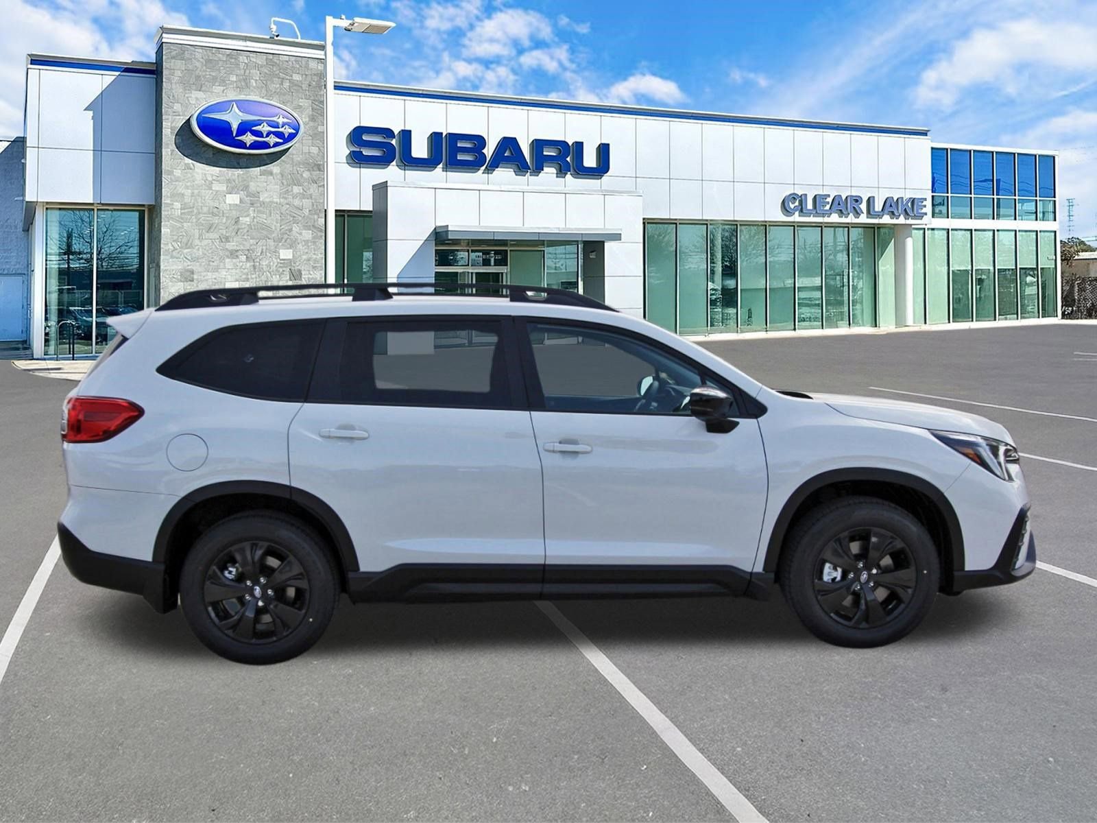 New 2026 Subaru Ascent Premium AWD/4WD image 5