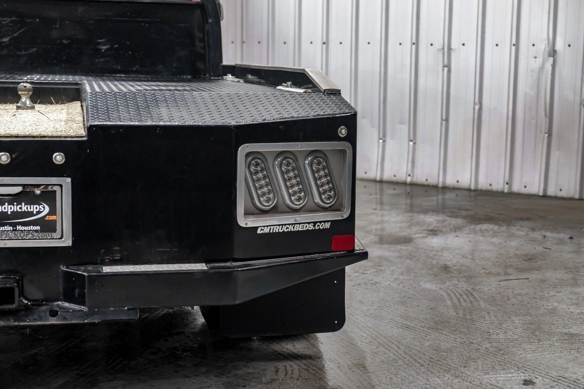 Used 2019 RAM 3500 Tradesman AWD/4WD image 50