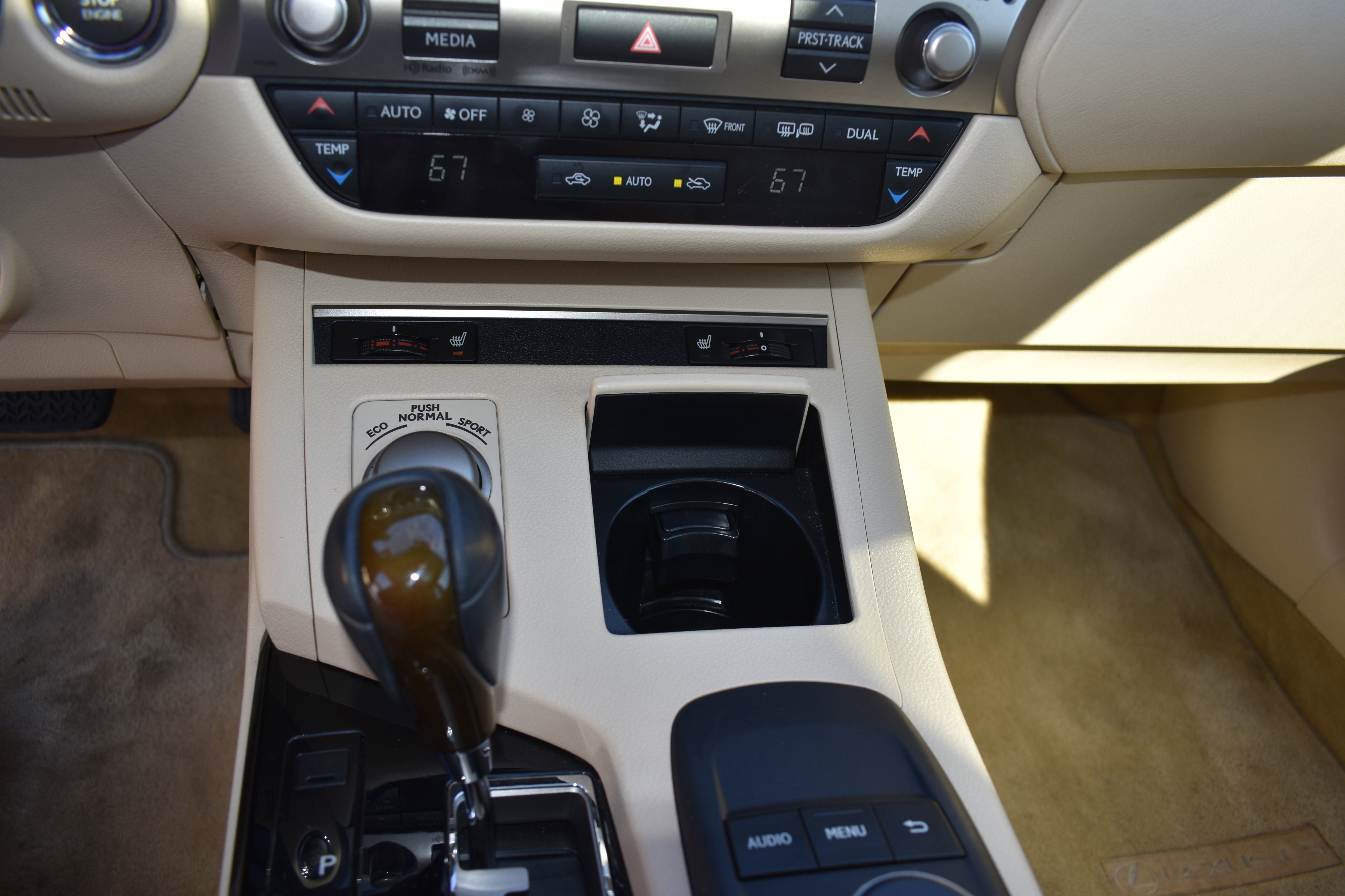 Used 2013 Lexus ES 350 w/ Premium Pkg image 21