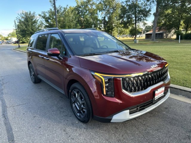 New 2026 Kia Carnival EX image 6