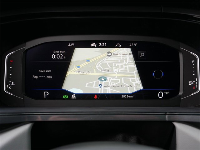 Certified 2023 Volkswagen Taos SEL image 27