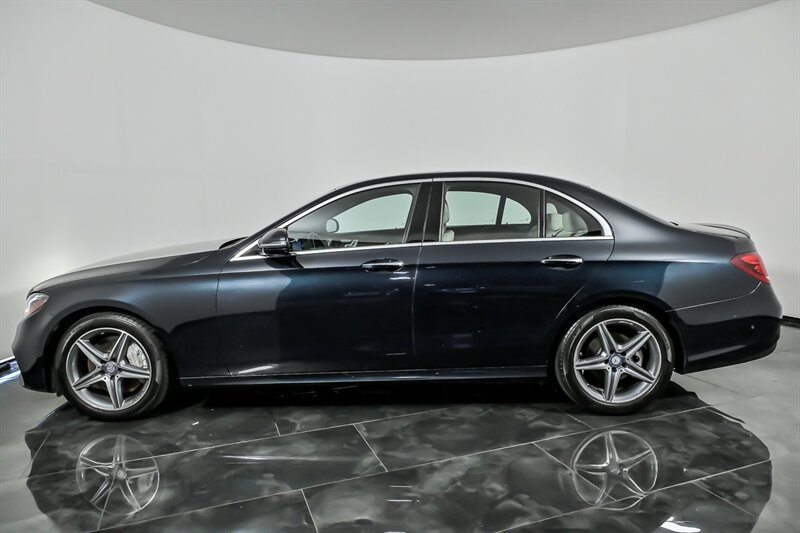 Used 2017 Mercedes-Benz E 300 4MATIC image 6