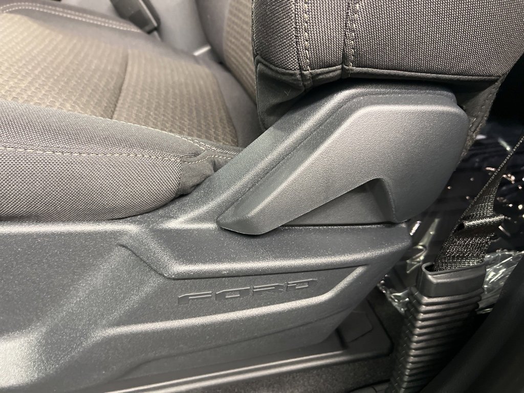 New 2026 Ford F150 STX image 24