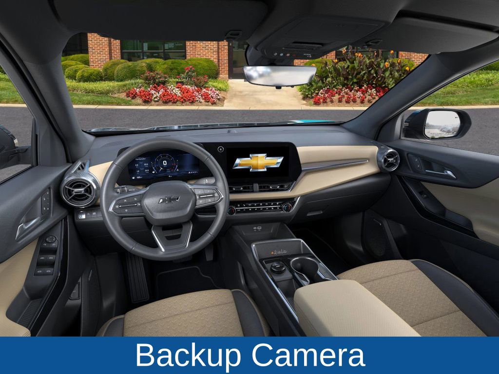 New 2026 Chevrolet Equinox ACTIV image 15