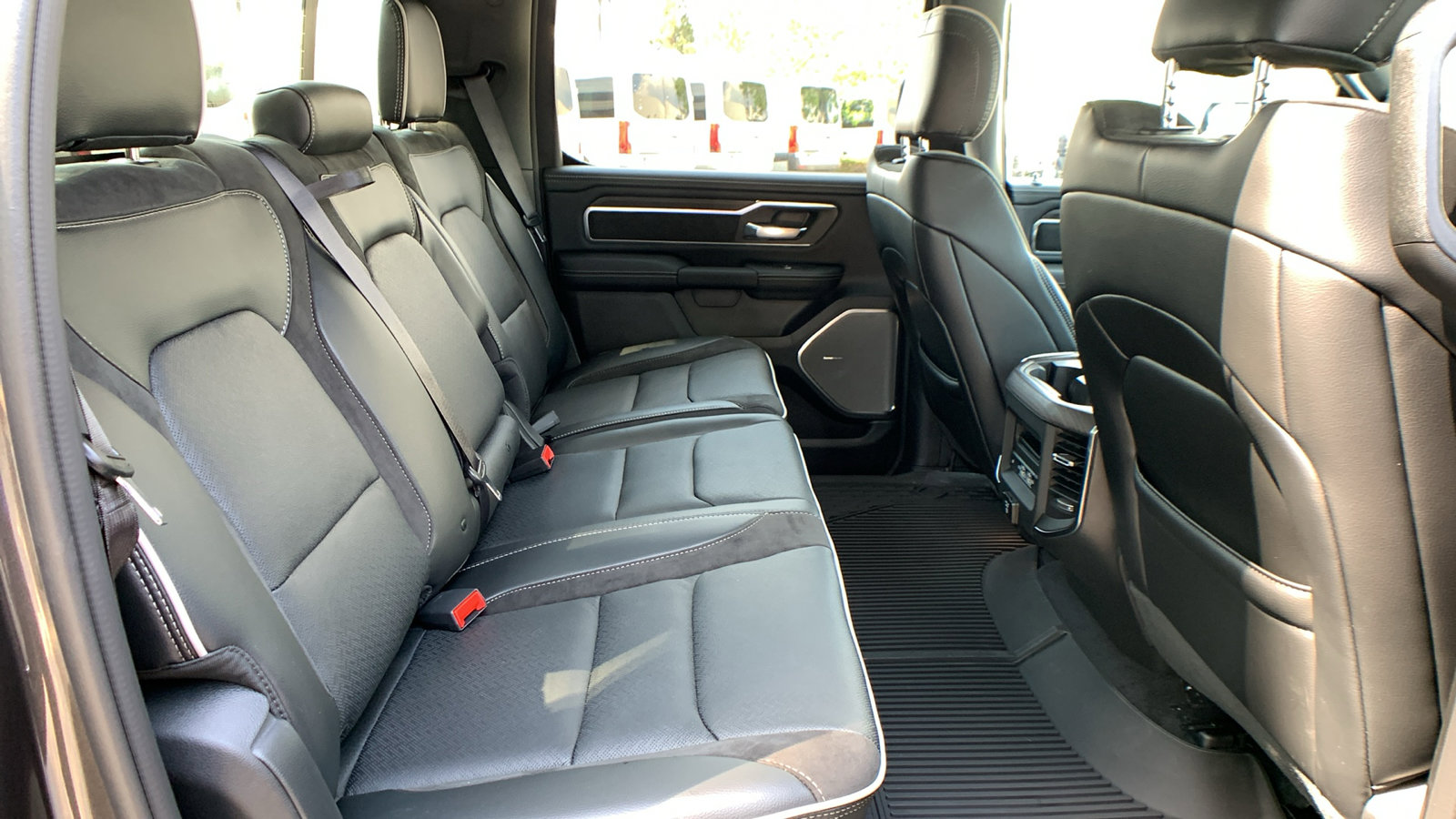 New 2026 RAM 1500 Laramie image 36