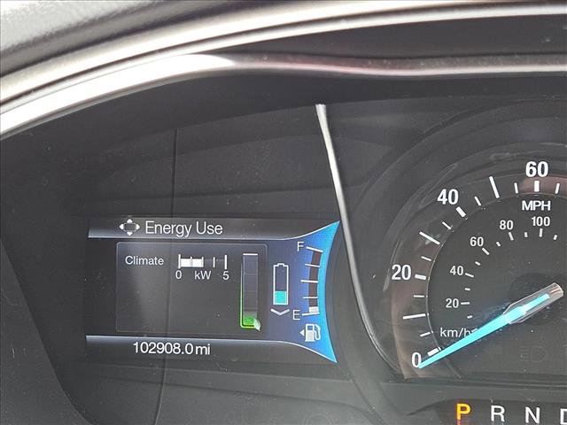 Used 2016 Ford Fusion Energi SE FWD image 13