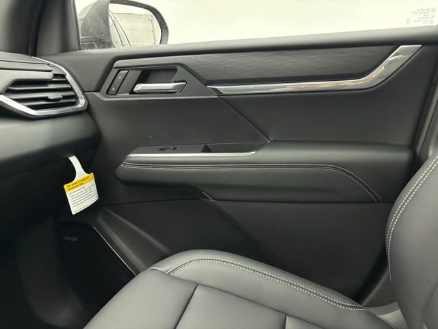 New 2026 GMC Acadia Elevation w/ Black Edition image 44