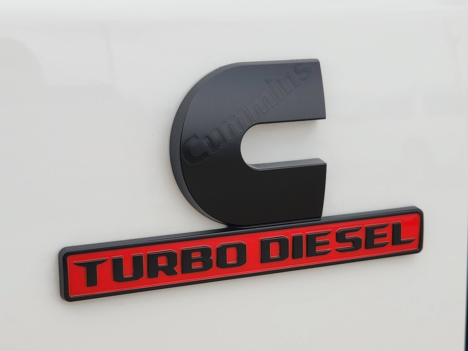 Used 2025 RAM 2500 Tradesman AWD/4WD image 13