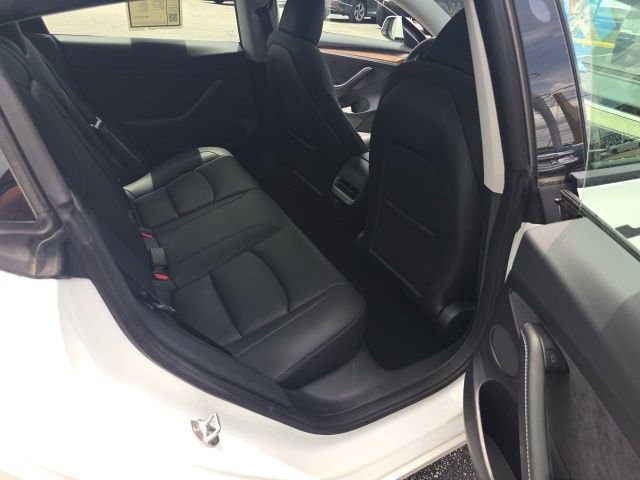 Used 2023 Tesla Model 3 Standard Range RWD image 24