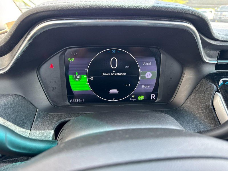 Used 2023 Chevrolet Bolt LT FWD image 22