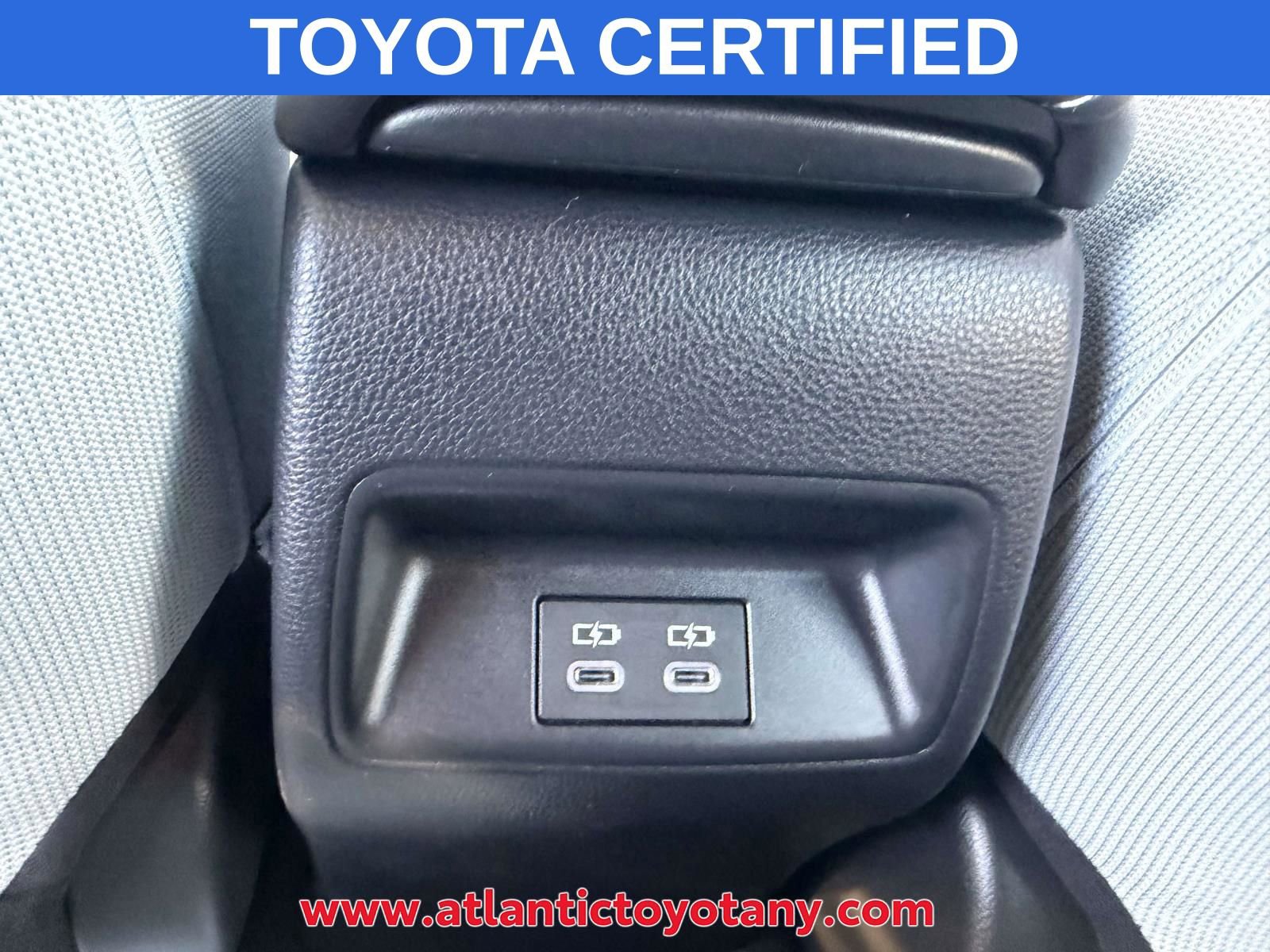Certified 2025 Toyota Corolla SE image 14