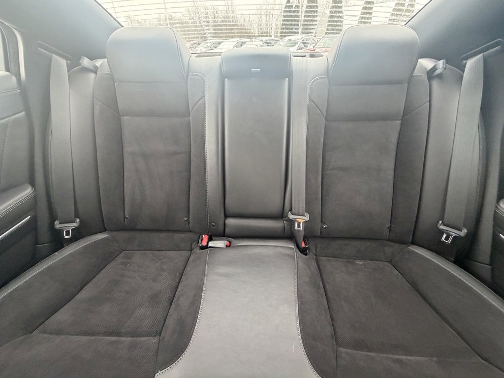 Used 2021 Dodge Charger GT w/ Plus Group image 17