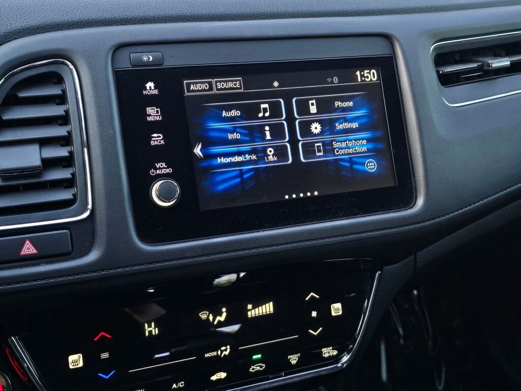 Used 2019 Honda HR-V EX image 24