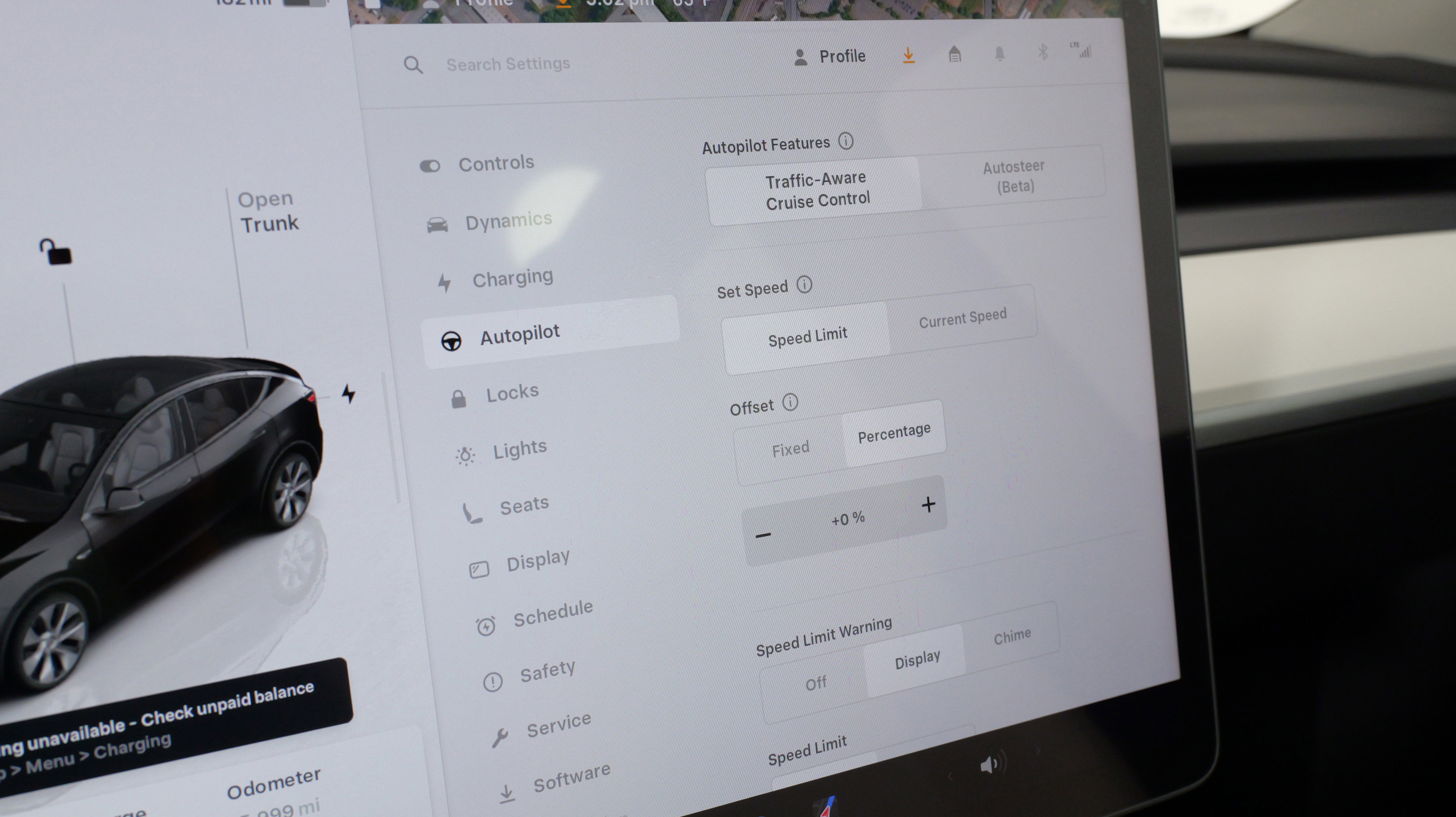 Used 2024 Tesla Model Y Long Range image 43