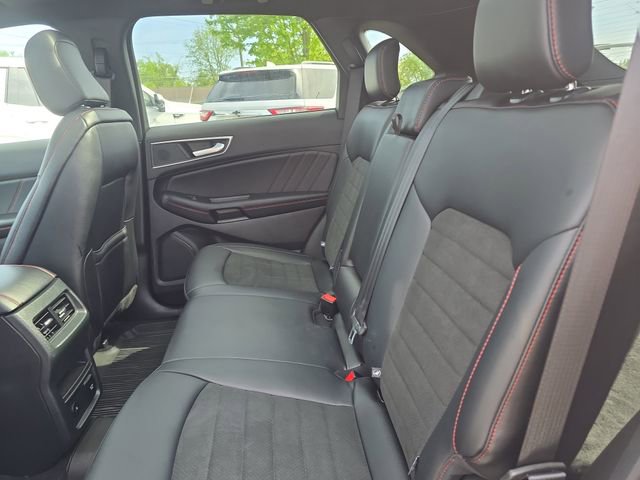 Certified 2024 Ford Edge ST-Line AWD/4WD image 29