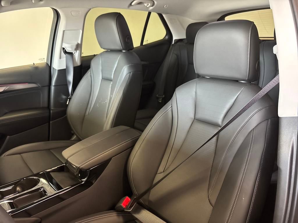 New 2025 Buick Envision Preferred AWD/4WD image 23
