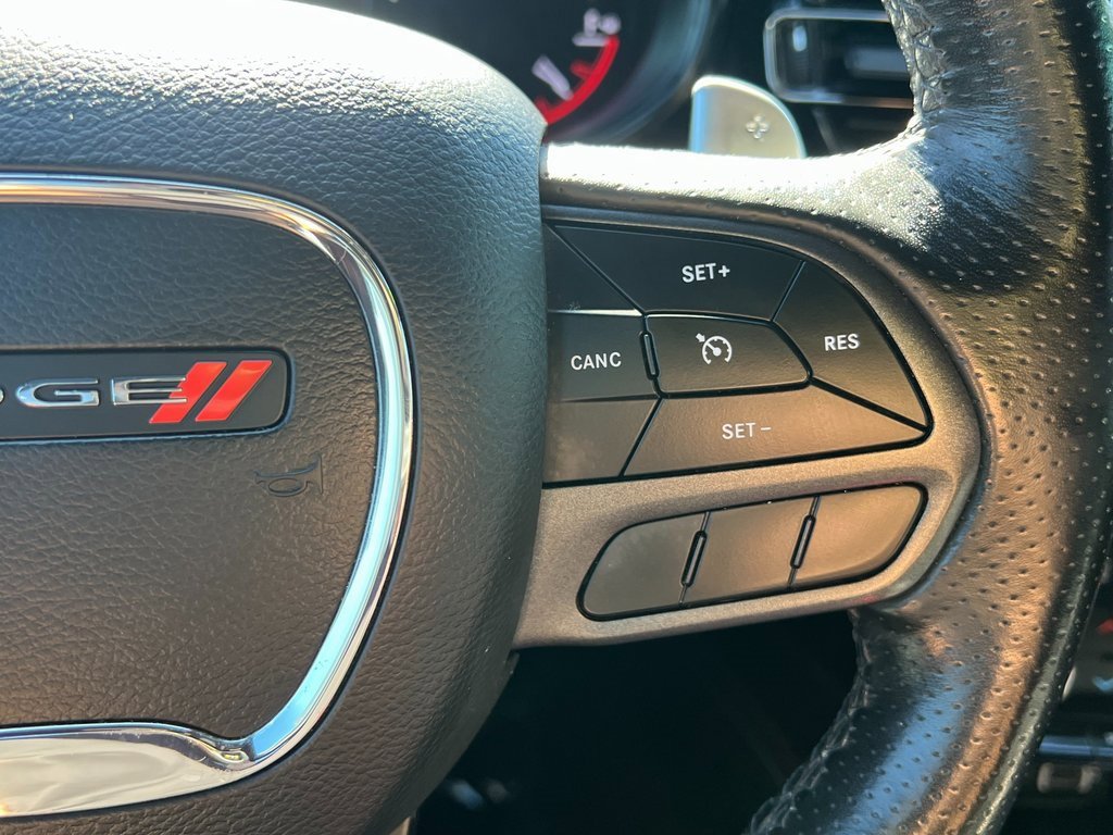 Certified 2022 Dodge Durango R/T image 27