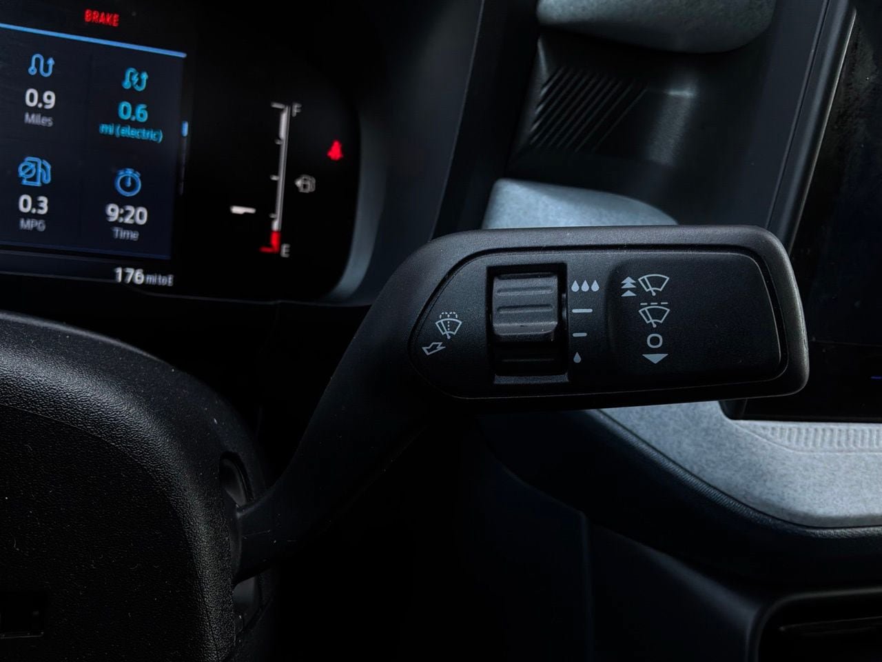 Used 2026 Ford Maverick XLT FWD image 37