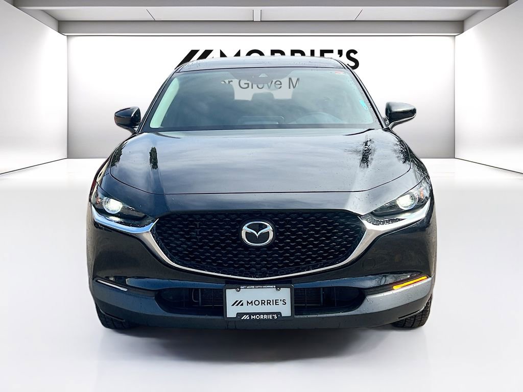 Used 2021 MAZDA CX-30 FWD 2.5 S image 2