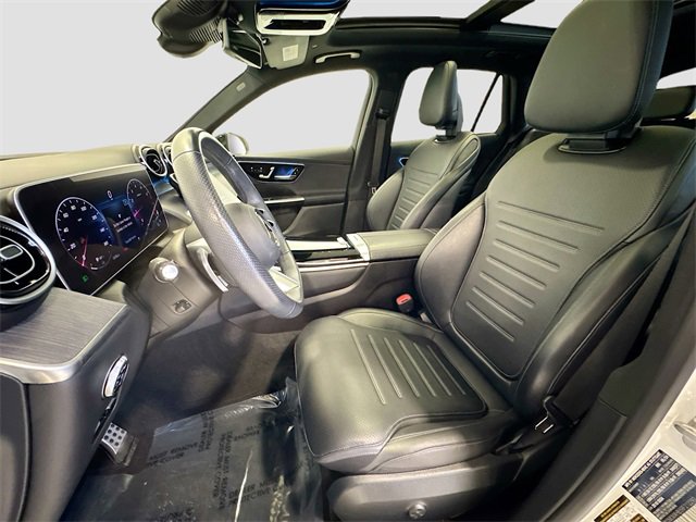 Certified 2024 Mercedes-Benz GLC 300 4MATIC image 21