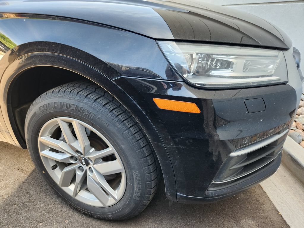 Used 2020 Audi Q5 2.0T Premium AWD/4WD image 11