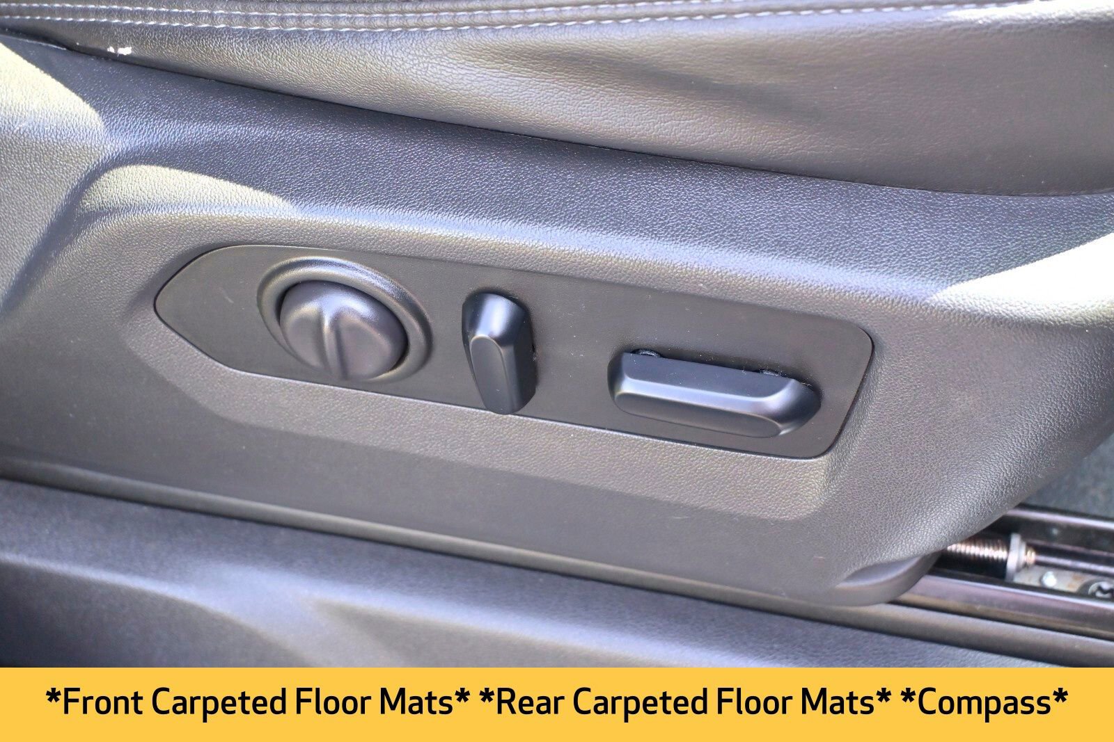 Used 2019 Chevrolet Silverado 1500 High Country w/ Technology Package image 29