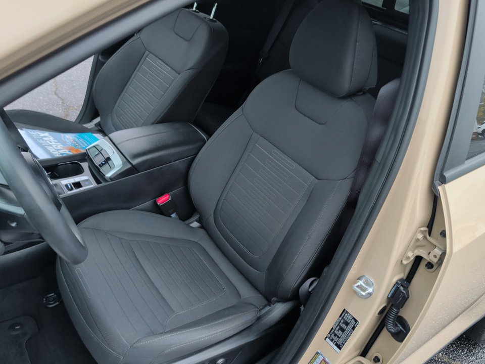 Used 2023 Hyundai Santa Cruz SEL w/ Activity Package image 30