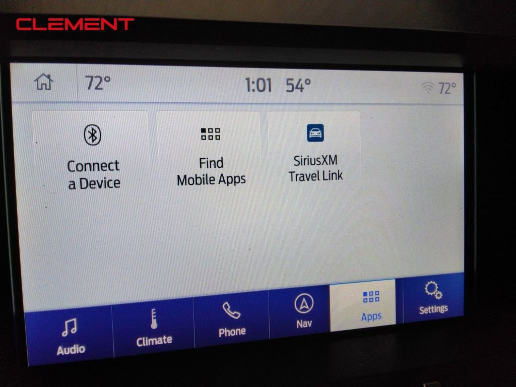 Used 2020 Ford Mustang Bullitt image 24