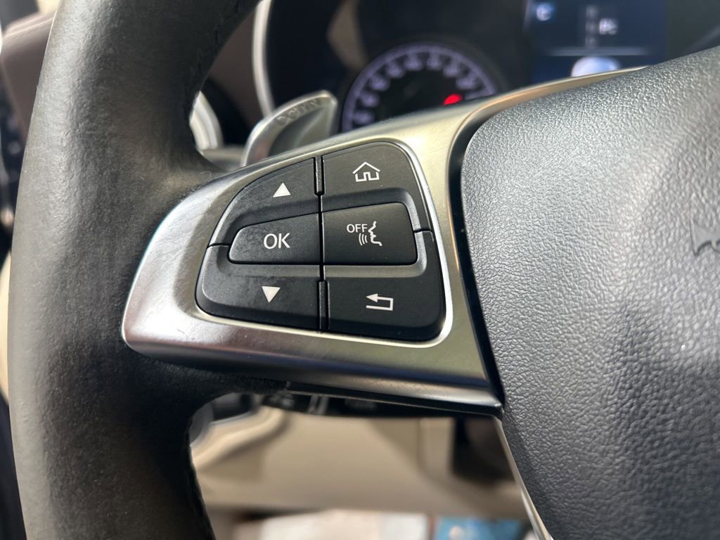 Used 2019 Mercedes-Benz GLC 43 AMG 4MATIC image 24