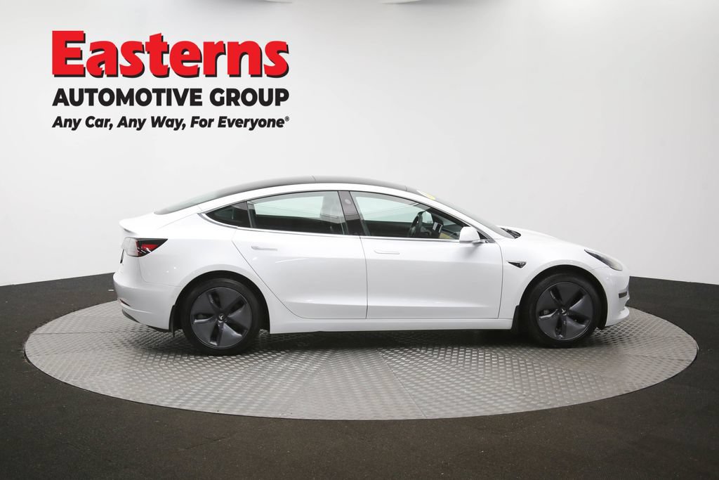 Used 2020 Tesla Model 3 Long Range AWD/4WD image 38