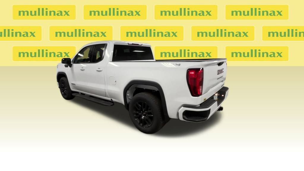 New 2026 GMC Sierra 1500 Elevation image 41