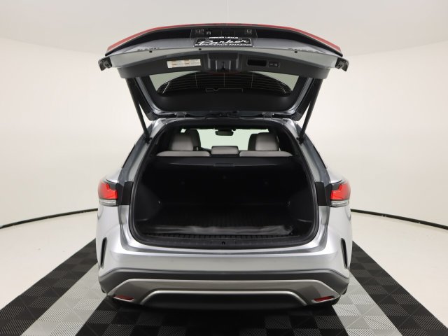 New 2026 Lexus RX 350 Premium w/ Convenience Package FWD image 24