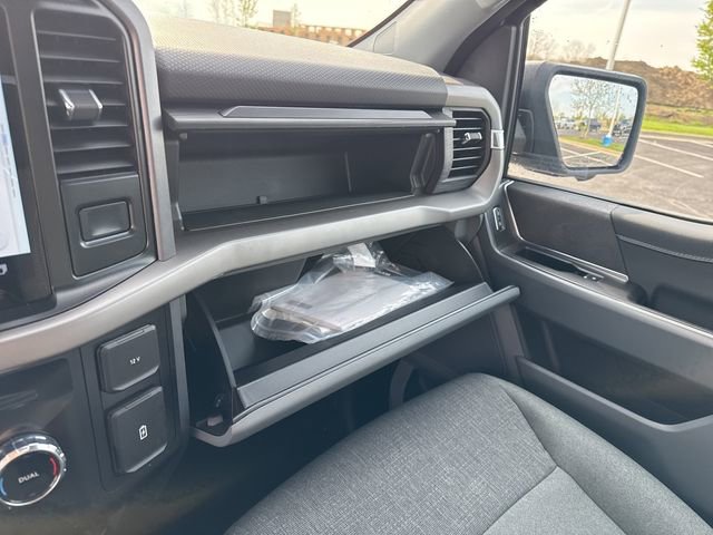 Used 2024 Ford F150 XLT image 24