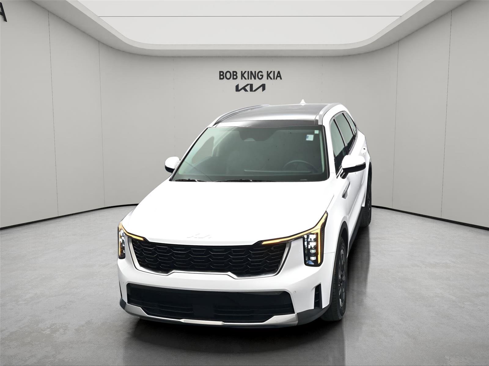 Used 2025 Kia Sorento S w/ Panoramic Sunroof Package FWD image 18