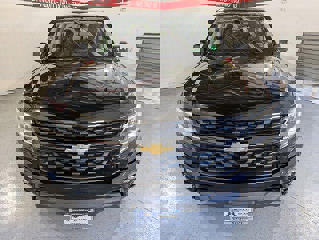 Used 2022 Chevrolet Colorado LT w/ LT Convenience Package image 2