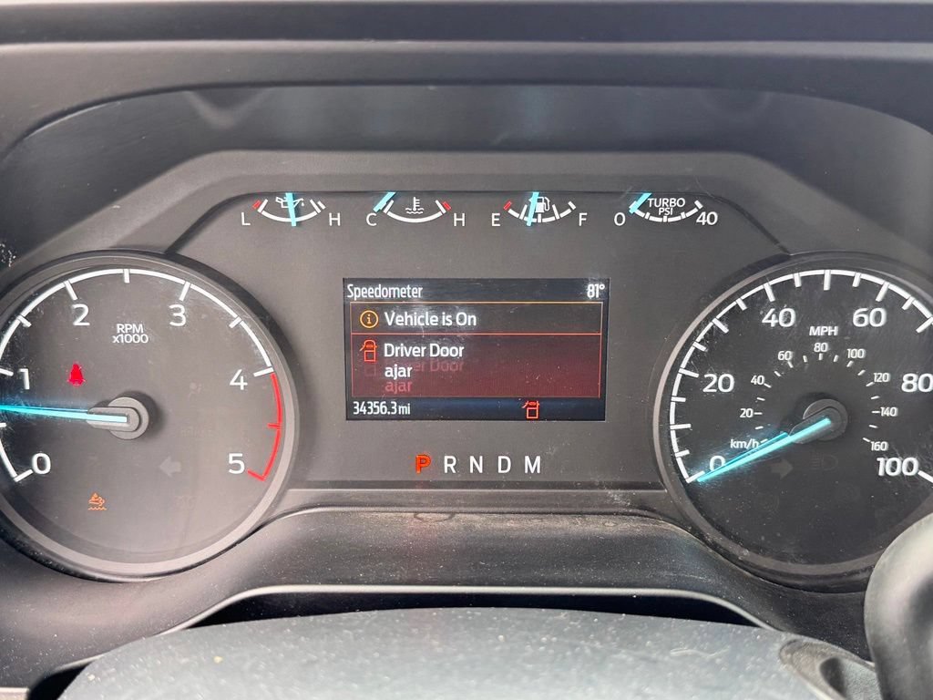 Used 2023 Ford F450 XL AWD/4WD image 15